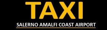 TAXI SALERNO AIRPORT